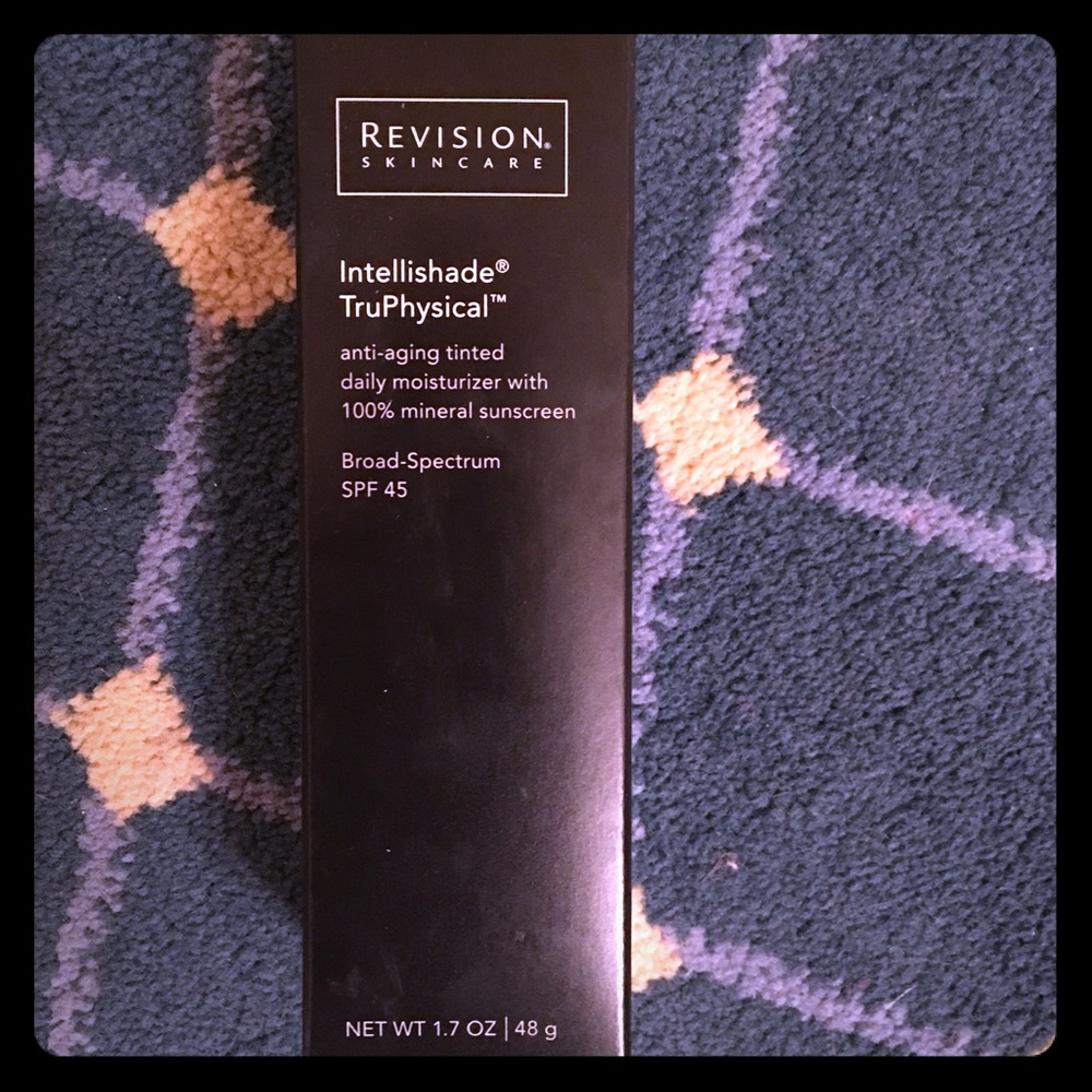 Revision Intellishade TruPhysical